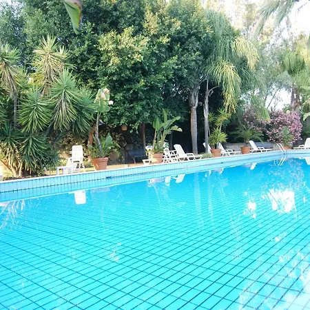 Affittacamere Garden