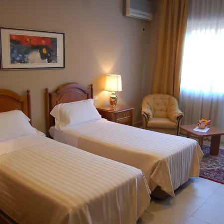 Hotel Garden 4*