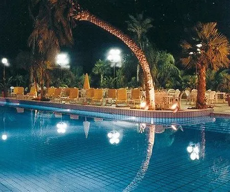 Affittacamere Garden