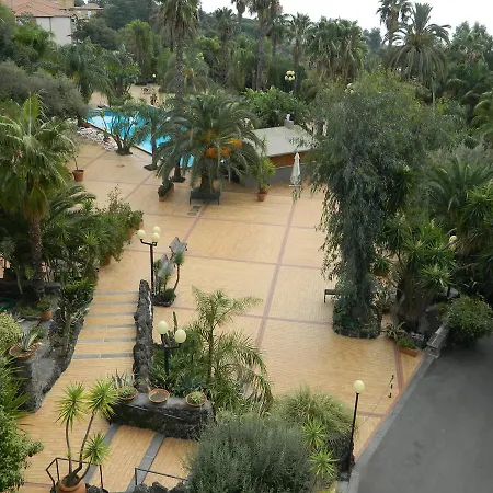 Garden 4* San Giovanni La Punta