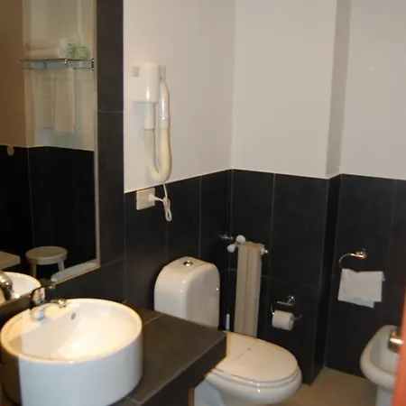 Gasthuis Garden 4*