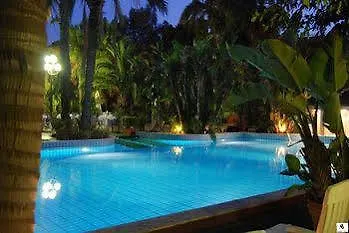Gasthuis Garden San Giovanni La Punta