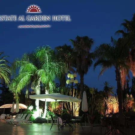 Affittacamere Garden