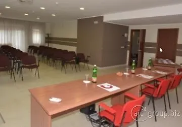 Affittacamere Garden 4*