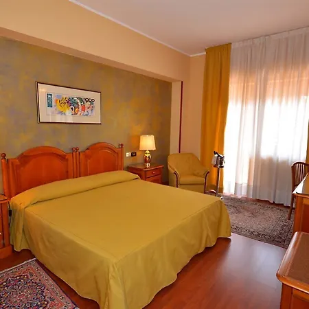 Affittacamere Garden 4*