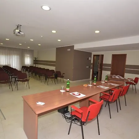 Garden Affittacamere 4*