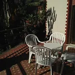 فندق Garden Catania 4*