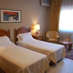 فندق Garden Catania 4*