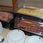 فندق Garden Catania سان جيوفاني لا بونت