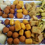 Garden Catania فندق سان جيوفاني لا بونت