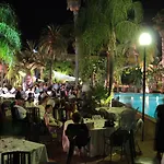 فندق Garden Catania سان جيوفاني لا بونت