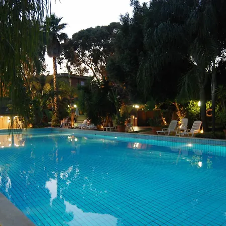Maison d'hôtes Garden