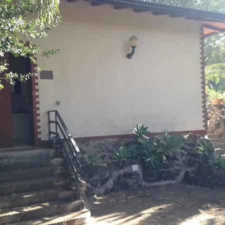 Garden Catania فندق سان جيوفاني لا بونت