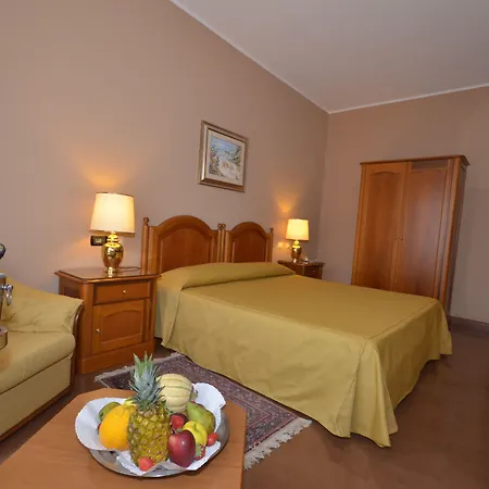 Garden Catania 4* Сан-Джованни-ла- Пунт