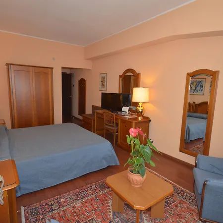 Garden Catania Отель 4*