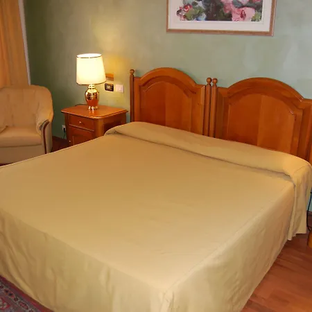Garden Catania Отель 4*
