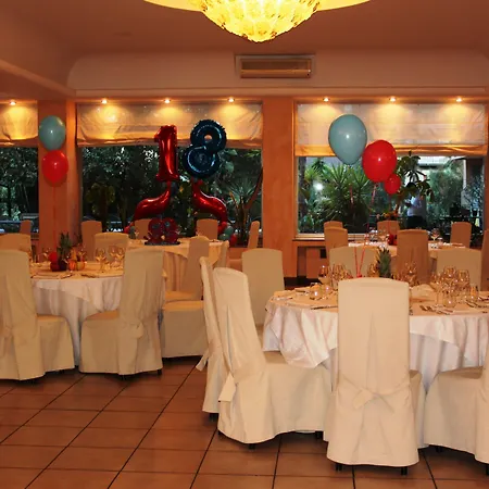 Garden Catania 4* Сан-Джованни-ла- Пунт