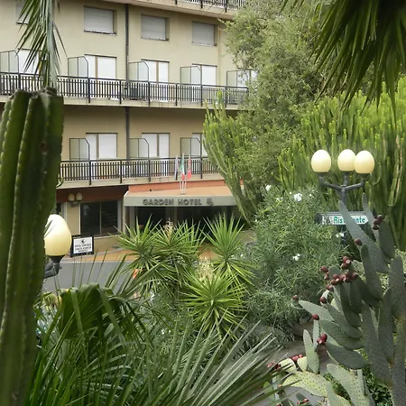 Garden Catania 4* Сан-Джованни-ла- Пунт