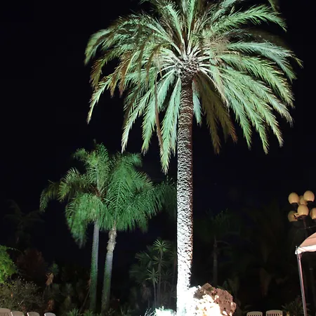 Отель Garden Catania