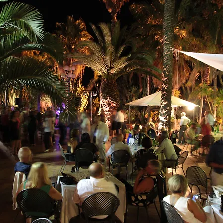 Garden Catania Сан-Джованни-ла- Пунт
