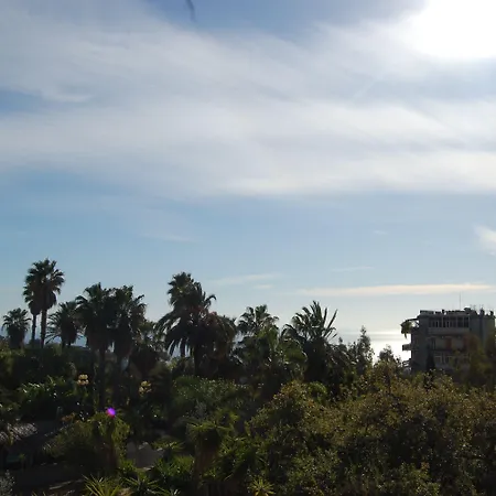 Отель Garden Catania