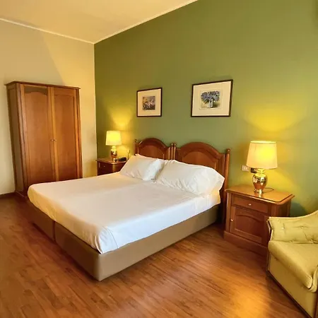 Garden Catania فندق