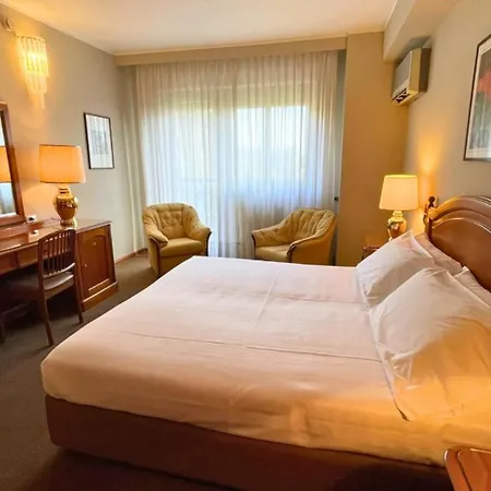 Garden Catania 4* سان جيوفاني لا بونت