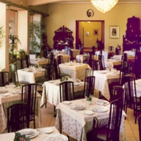Maison d'hôtes Garden
